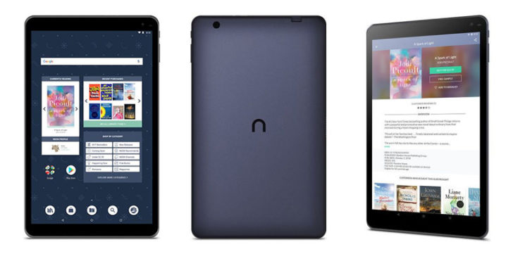 Android For Nook Tablet Download